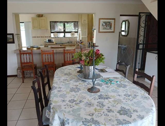 3 BEDROOM HOUSE FOR SALE IN STILBAAI-WES
